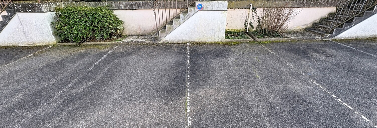 Garage  12 m² à vendre à Mennecy (91540)