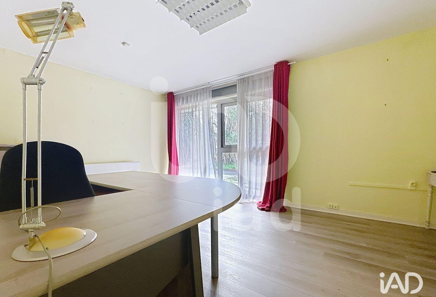 Location Bureaux 70 m&sup2; — photo 1