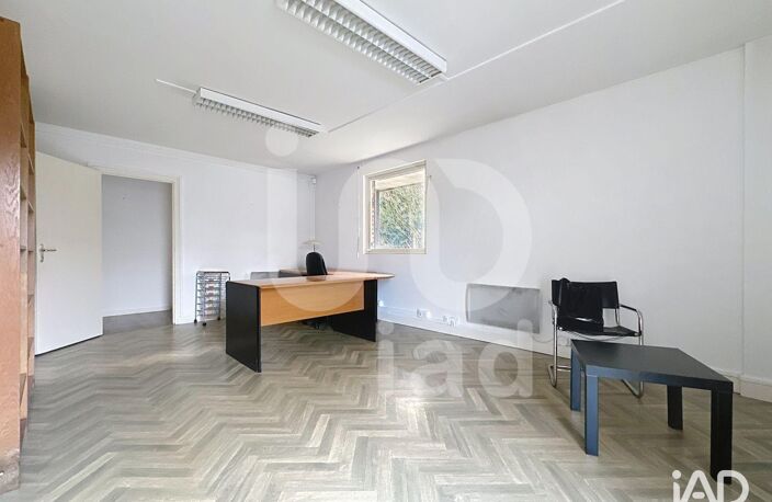 Location Bureaux 70 m&sup2; — photo 2