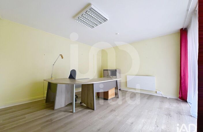 Location Bureaux 70 m&sup2; — photo 3