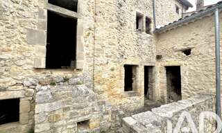 Maison 15 Pièces 220 m² à vendre à Labastide-de-Virac (07150)