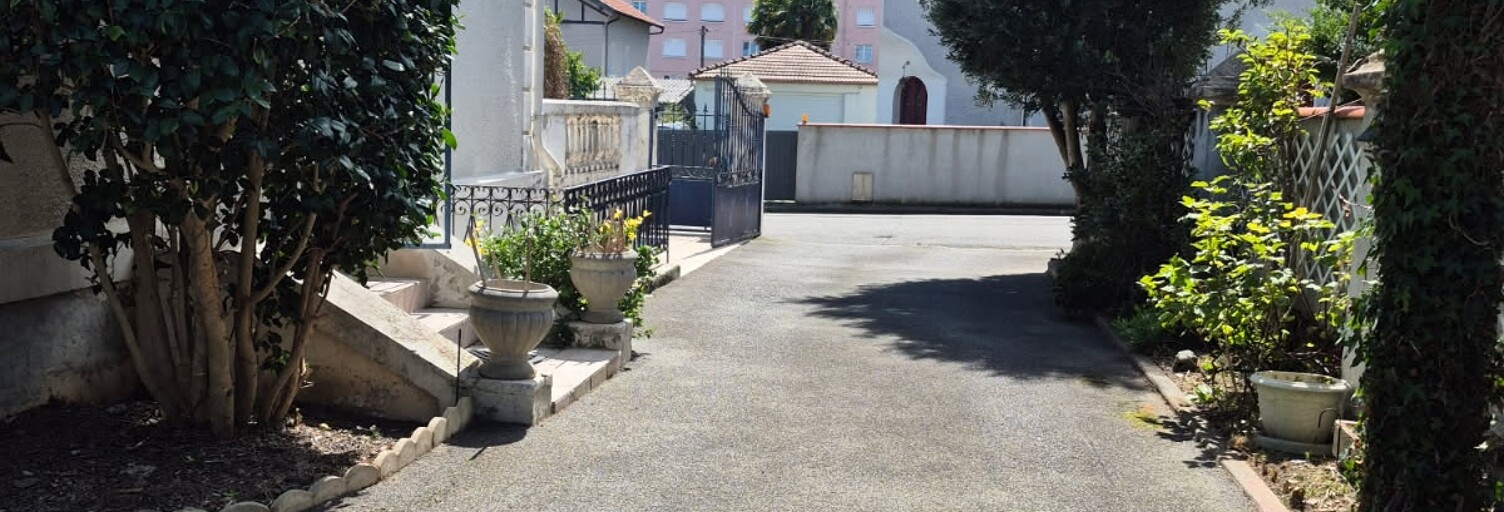 Maison 6 Pièces 191 m² à vendre à Lourdes (65100)