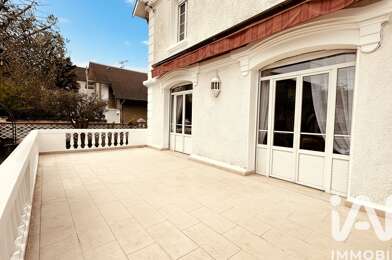 Maison 6 pièces 289000 €