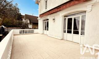 Maison 6 Pièces 191 m² à vendre à Lourdes (65100)