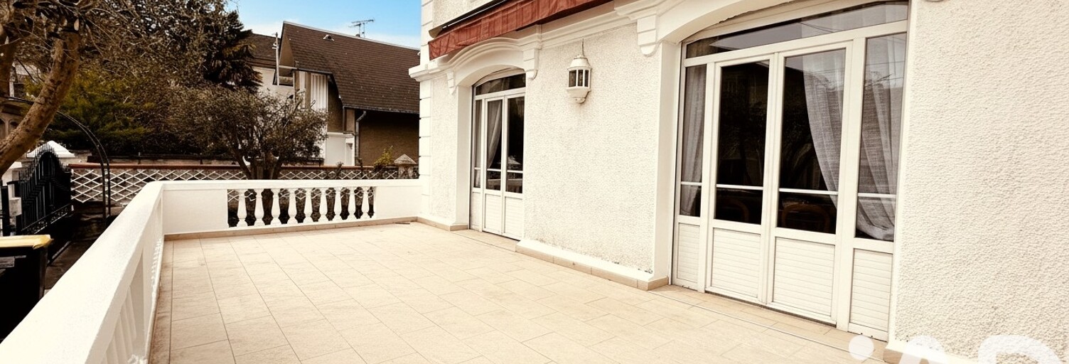 Maison 6 Pièces 191 m² à vendre à Lourdes (65100)