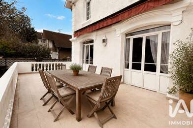 Maison 6 pièces 285000 €