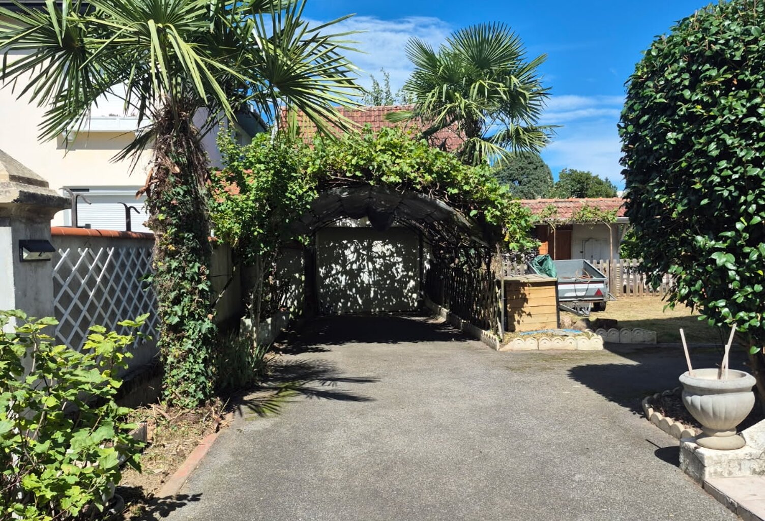 Vente Maison traditionnelle 6 pièces — photo 1