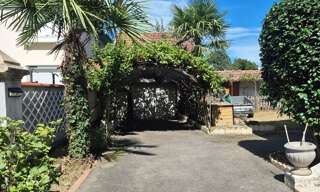 Maison 6 Pièces 191 m² à vendre à Lourdes (65100)