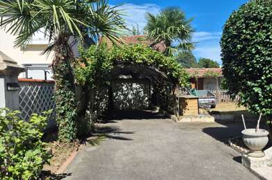 Maison 6 pièces 282000 €