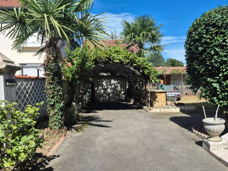 Vente Maison traditionnelle 6 pièces — photo 1