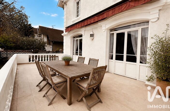 Vente Maison traditionnelle 6 pièces — photo 2