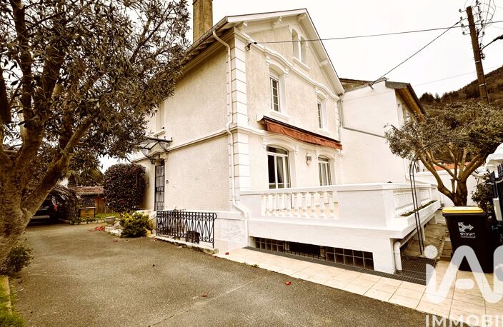 Vente Maison traditionnelle 6 pièces — photo 3