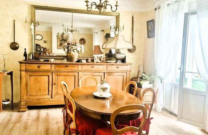 Vente Maison traditionnelle 6 pièces — photo 5