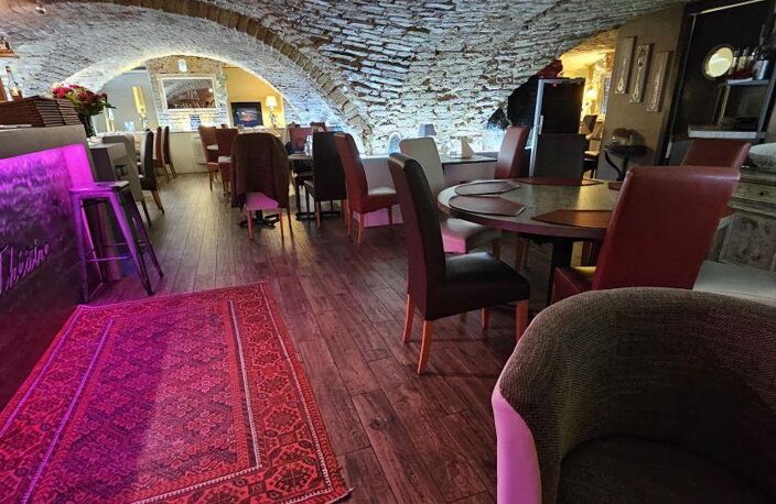 Vente Restaurant 150 m&sup2; — photo 2