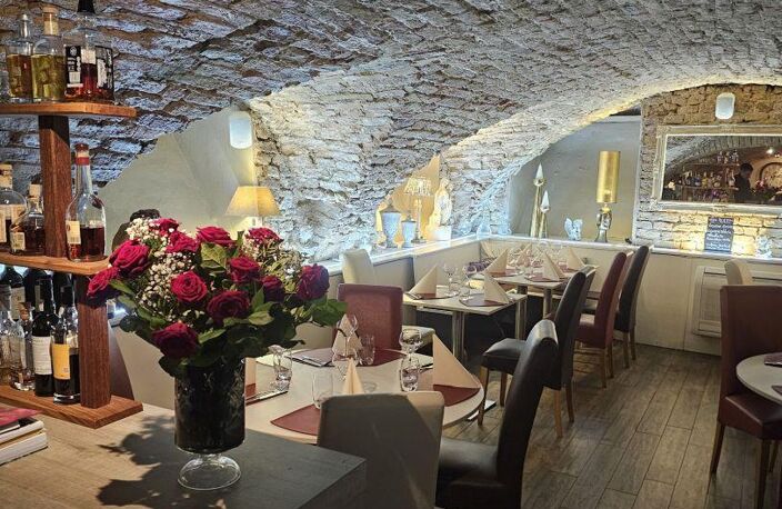 Vente Restaurant 150 m&sup2; — photo 3