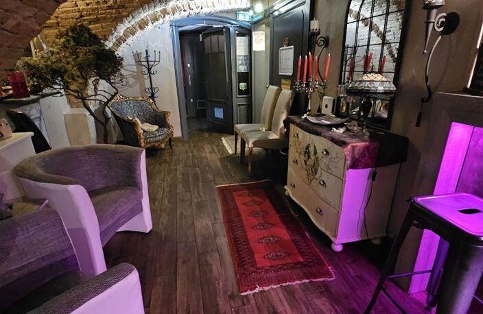 Vente Restaurant 150 m&sup2; — photo 4
