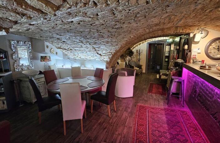 Vente Restaurant 150 m&sup2; — photo 5