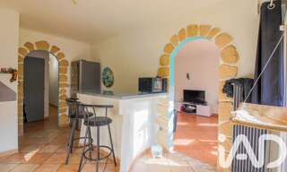 Appartement 2 Pièces 59 m² à vendre à Vallauris (06220)