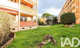 Appartement 2 Pièces 58 m² à vendre à Vallauris (06220)