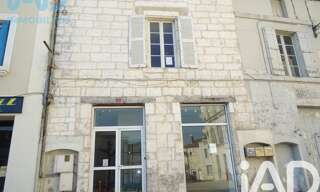 Maison 6 Pièces 146 m² à vendre à Mareuil en Périgord (24340)