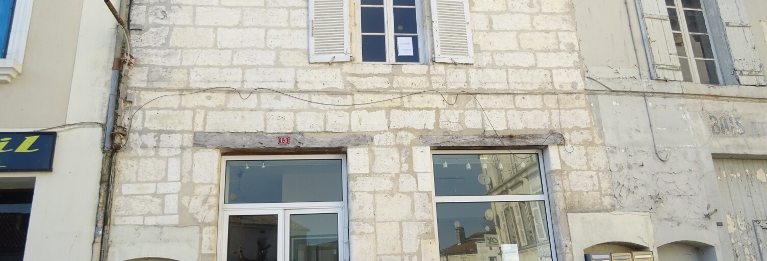 Maison 6 Pièces 146 m² à vendre à Mareuil en Périgord (24340)