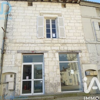 Maison 6 pièces 86000 €