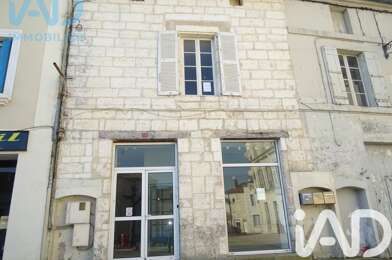 Maison 6 pièces 86000 €