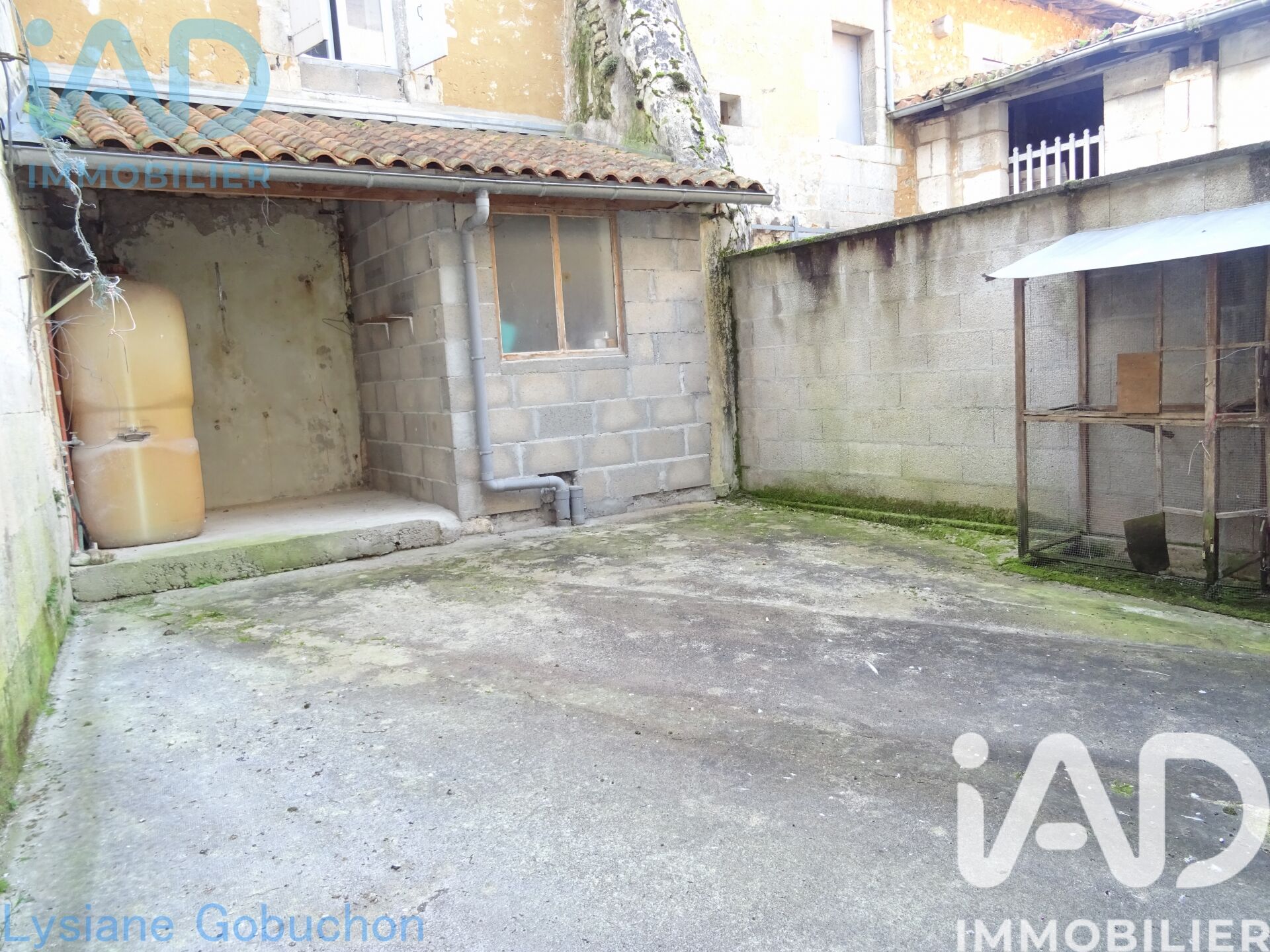Vente Maison/villa 6 pièces - Photo 2