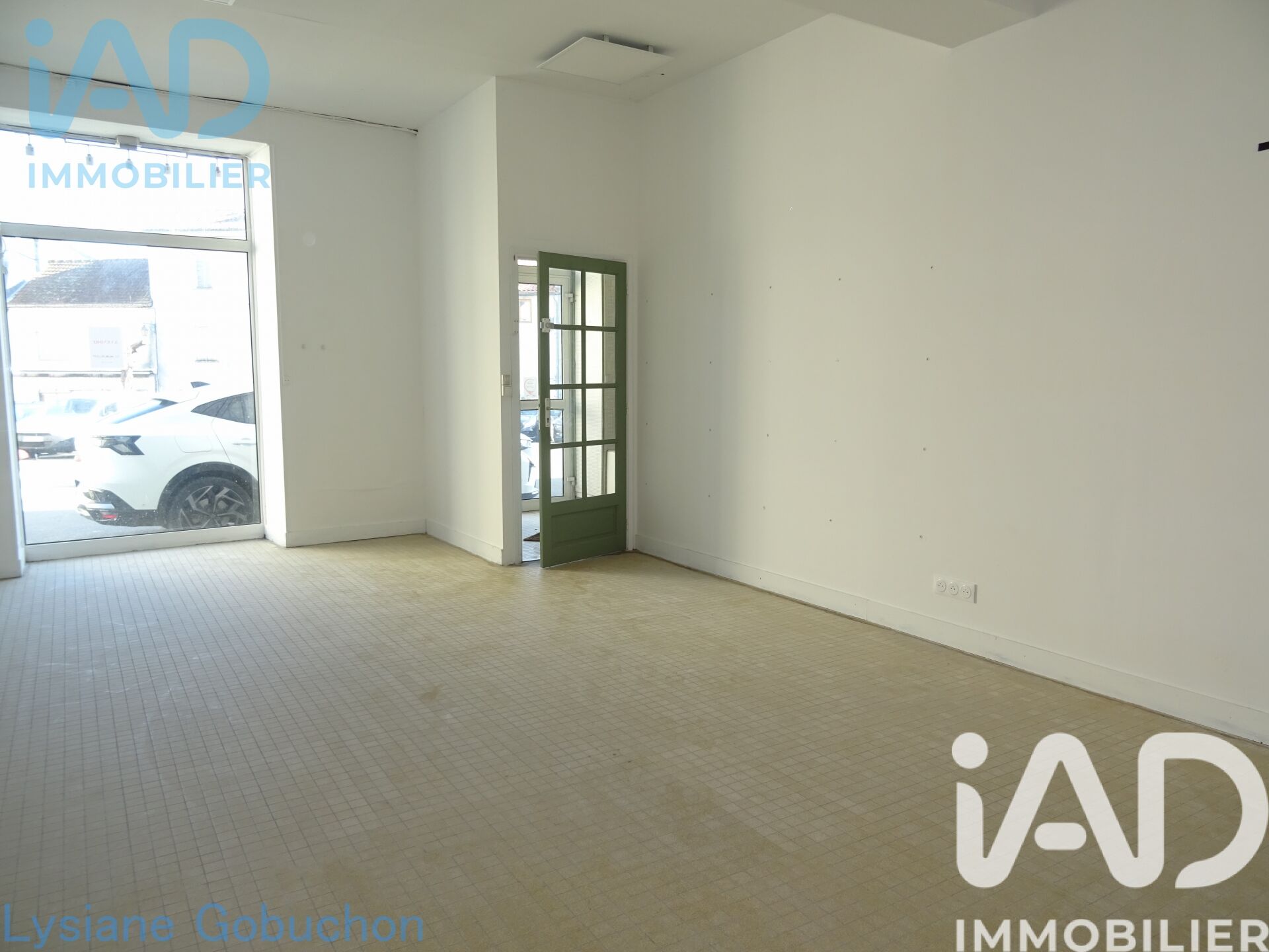 Vente Maison/villa 6 pièces - Photo 3