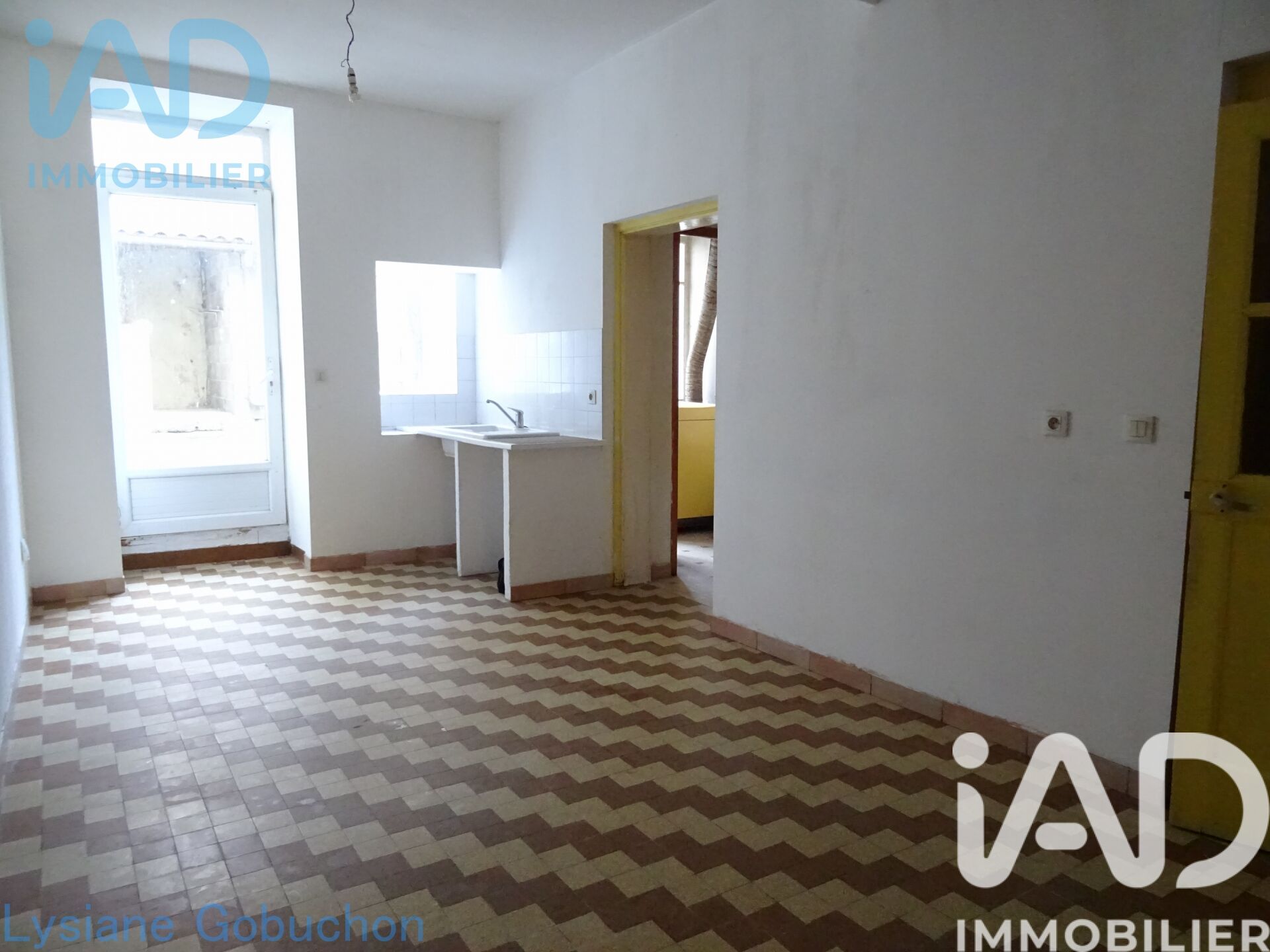 Vente Maison/villa 6 pièces - Photo 5
