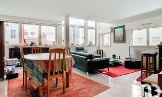 Appartement 4 Pièces 95 m² à vendre à Nantes (44200)