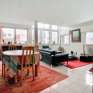 Appartement 4 pièces 289000 €