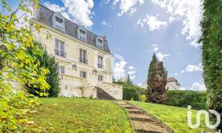 Maison 11 Pièces 323 m² à vendre à Dampmart (77400)