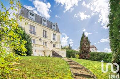 Maison 11 pièces 999000 €