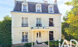 Maison 11 Pièces 323 m² à vendre à Dampmart (77400)