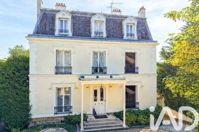 Maison 11 pièces 1020000 €