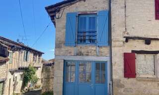 Maison 2 Pièces 30 m² à vendre à Puylaroque (82240)