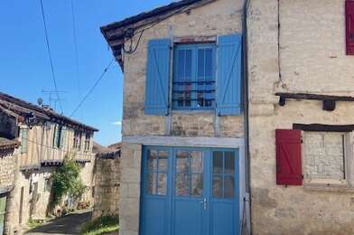 Maison 2 pièces 67000 €