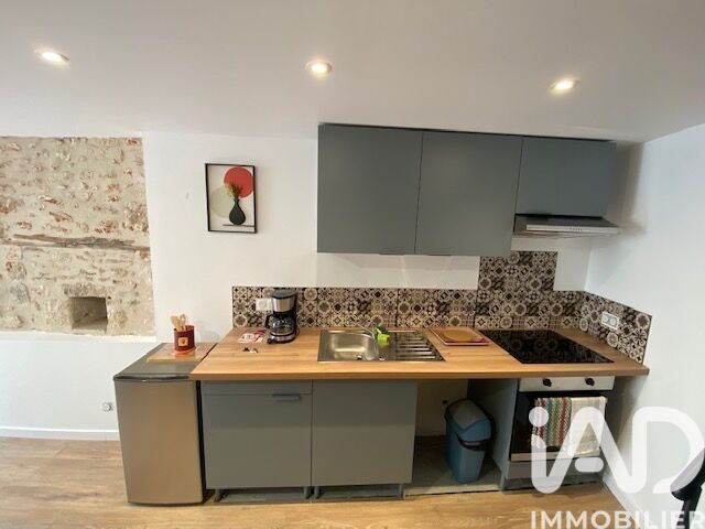 Vente Maison de village 2 pièces - Photo 2