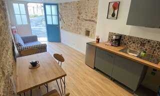 Maison 2 Pièces 30 m² à vendre à Puylaroque (82240)