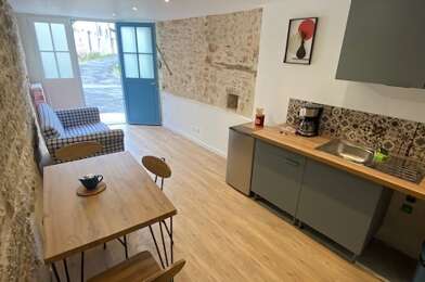 Maison 2 pièces 66500 €