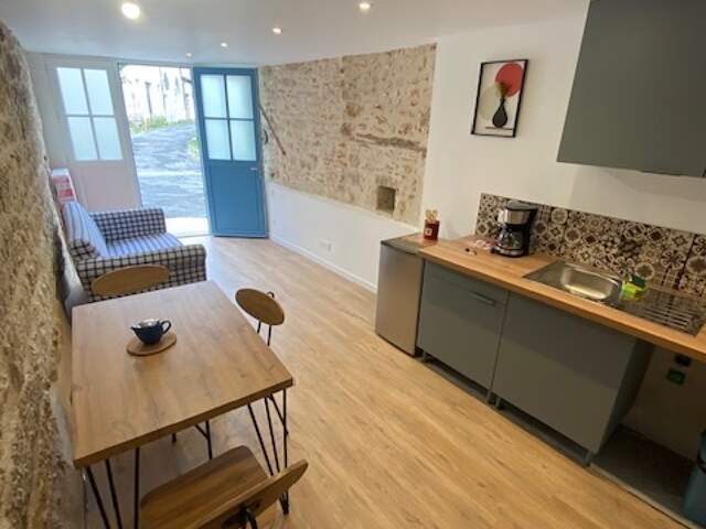 Vente Maison de village 2 pièces — photo du bien