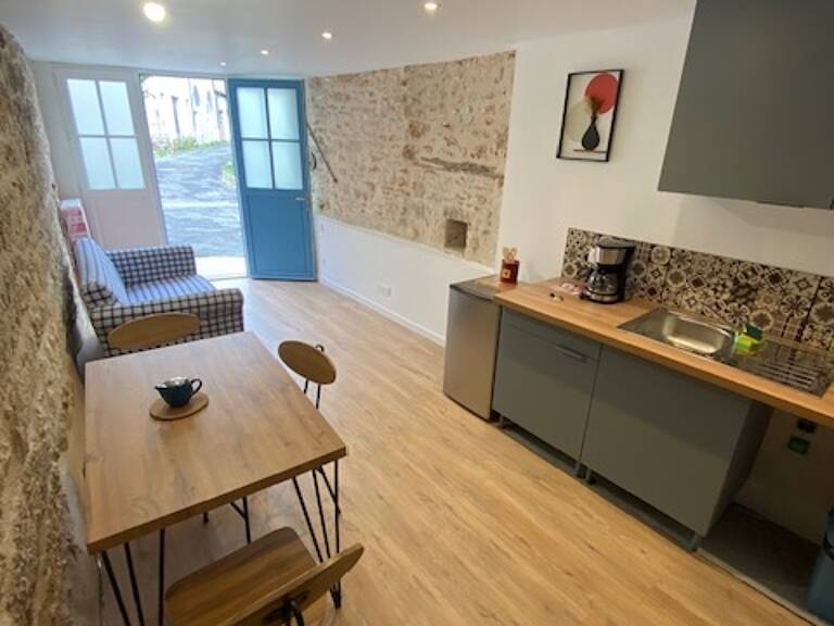 Vente Maison de village 2 pièces — photo 1