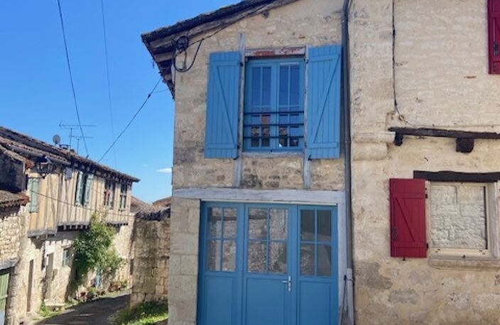 Vente Maison de village 2 pièces — photo 2