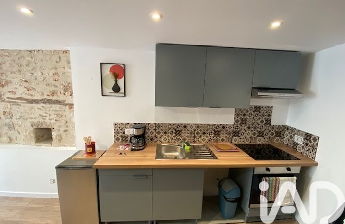 Vente Maison de village 2 pièces — photo 3