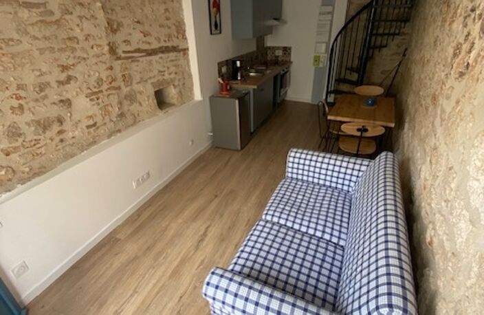 Vente Maison de village 2 pièces — photo 4