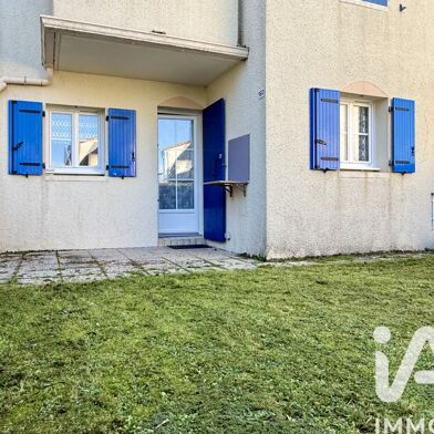 Appartement 2 pièces 130000 €