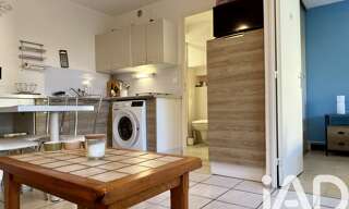 Appartement 2 Pièces 26 m² à vendre à Dolus-d'Oléron (17550)