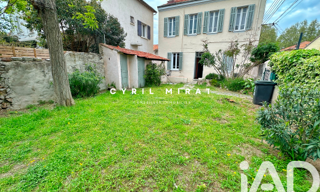 Appartement 2 Pièces 35 m² à vendre à La Seyne-sur-Mer (83500)