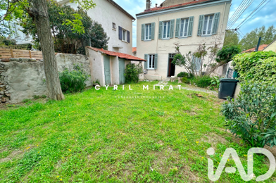 Appartement 2 pièces 119500 €